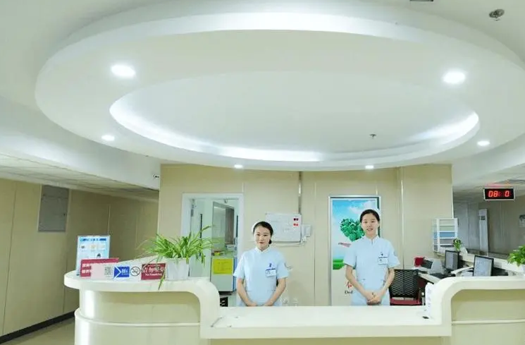 裕华正规供卵试管中心